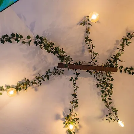 Wow - Smart Chapel By Lovelystay Lägenhet