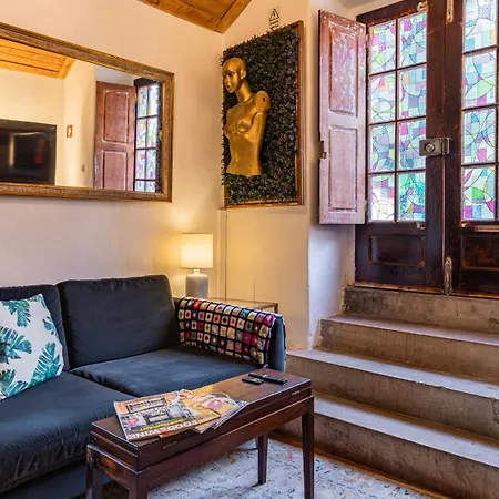 Wow - Smart Chapel By Lovelystay Lägenhet Sintra